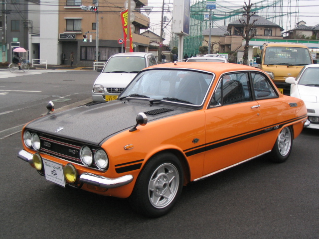 Bellett GT-R up for auction - 11-02-10 - 01.jpg