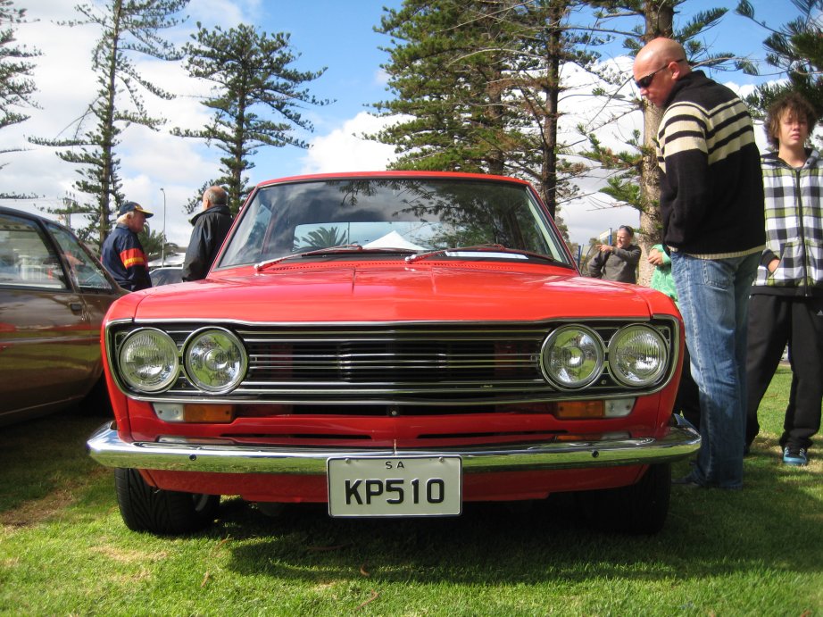 Datsun 1600 Bluebird KP510 - 02.JPG