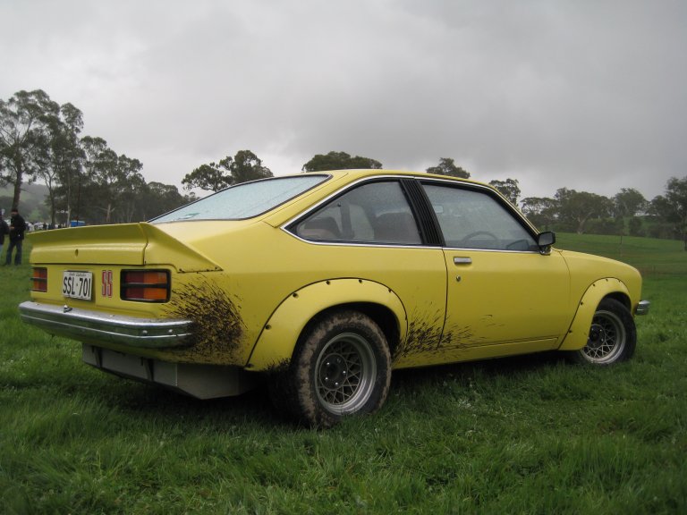 Holden LX Torana SS hatch.JPG