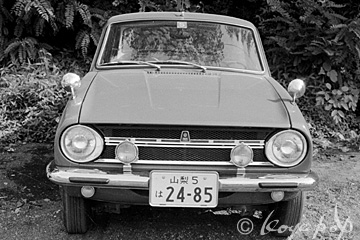 Isuzu Bellett - 1966-1967 - PR91 - 1600GT - 01.jpg