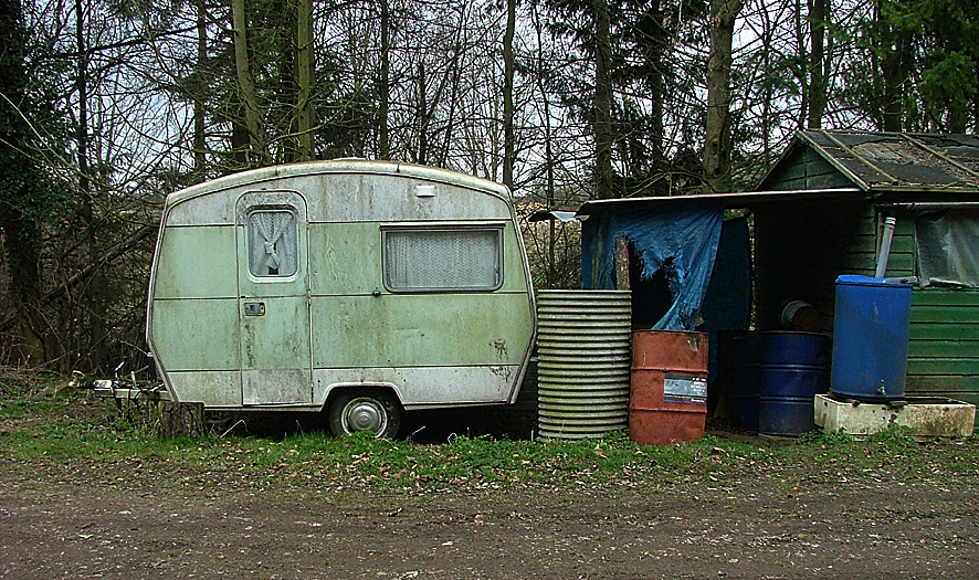 Blog Caravan in the Woods.jpg