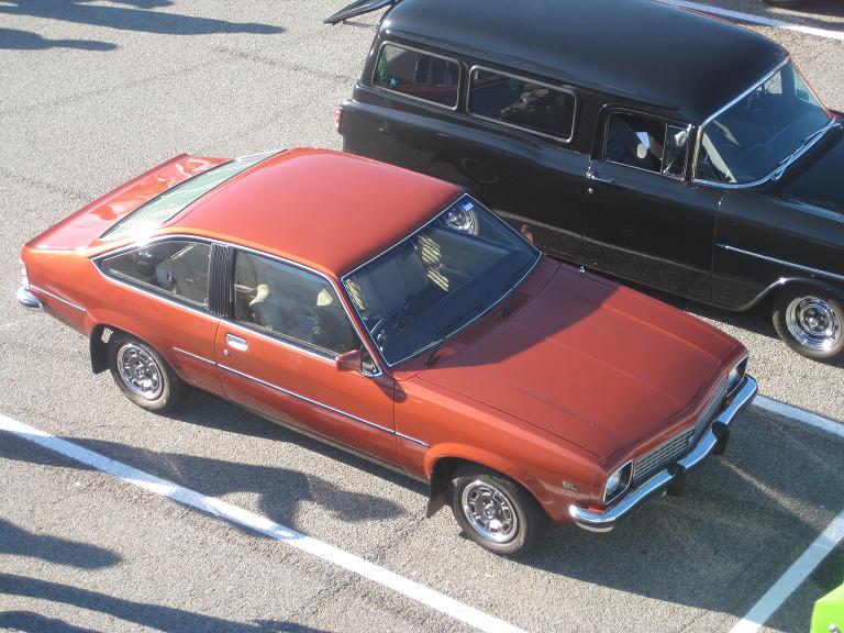 Holden LX Torana hatch.JPG