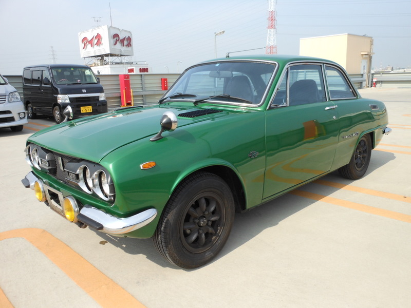 1973 Isuzu Bellett GTR - 27.jpg