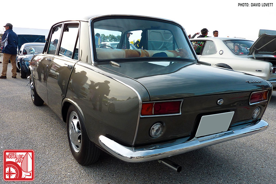 Isuzu Bellett B - 2012 Nagoya Classic Car Meeting - 02.jpg