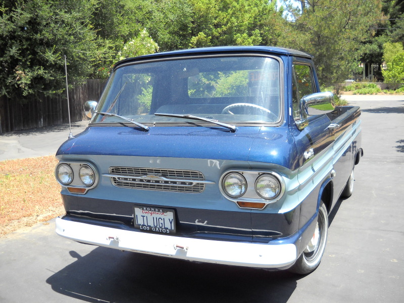 1962 Chevrolet Corvair pickup - 04.jpg