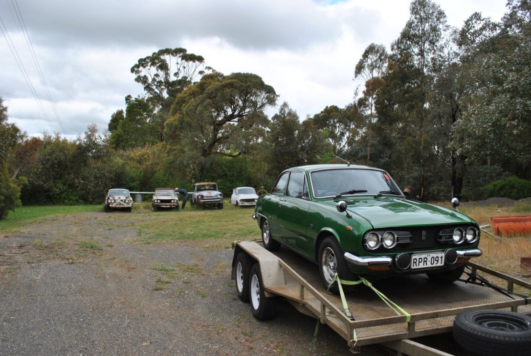 03 - Kerry's boneyard - Bellett GTR.JPG