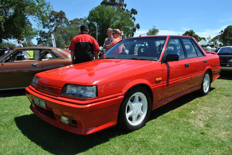 Nissan Skyline Silhouette SVD GTS - 01.JPG