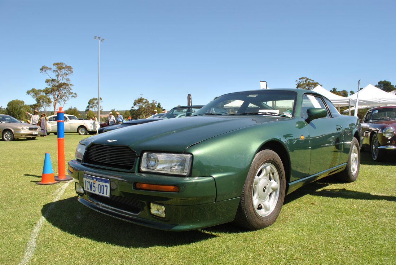 Aston Martin Virage prototype - 1988 - 05.jpg